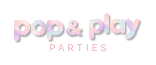 Pop & Play Parties
